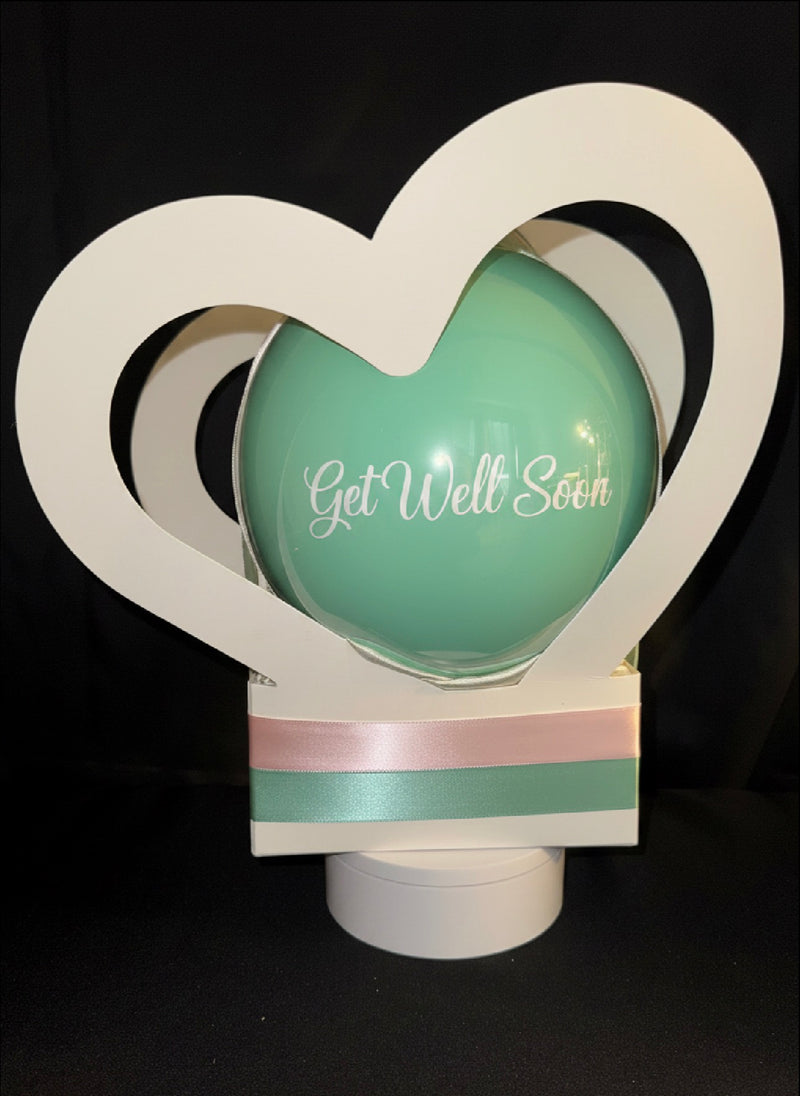 Get Well