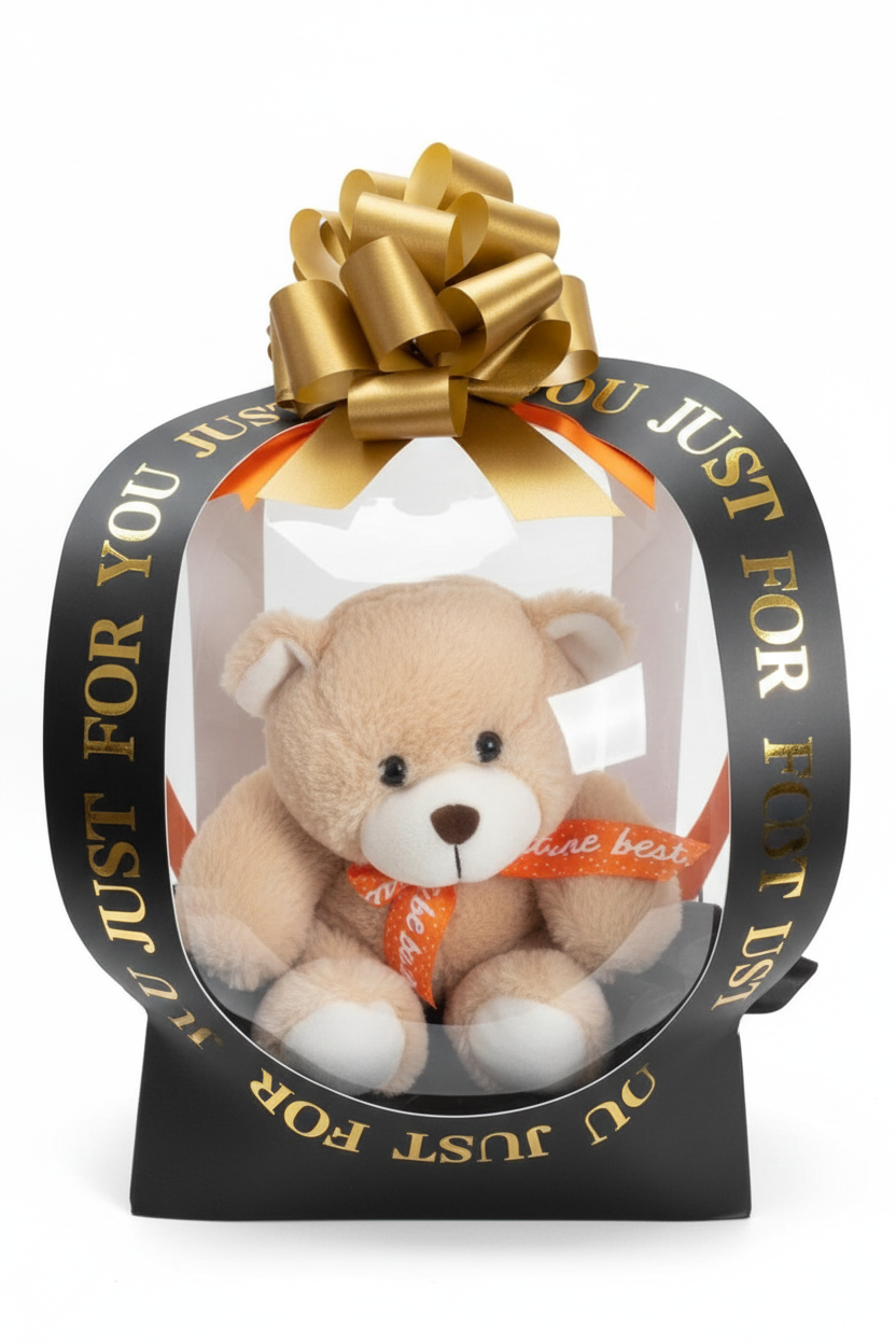 Teddy Bear