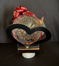 Bermuda Institute Graduation Heart