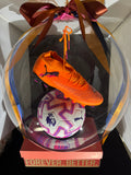 The Elite Soccer Capsule