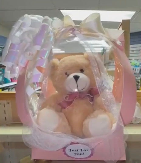 Teddy Bear