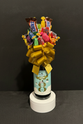 OCHOYMEDIO Spanish Chardonnay & Sweet Treat Luxe Bouquet