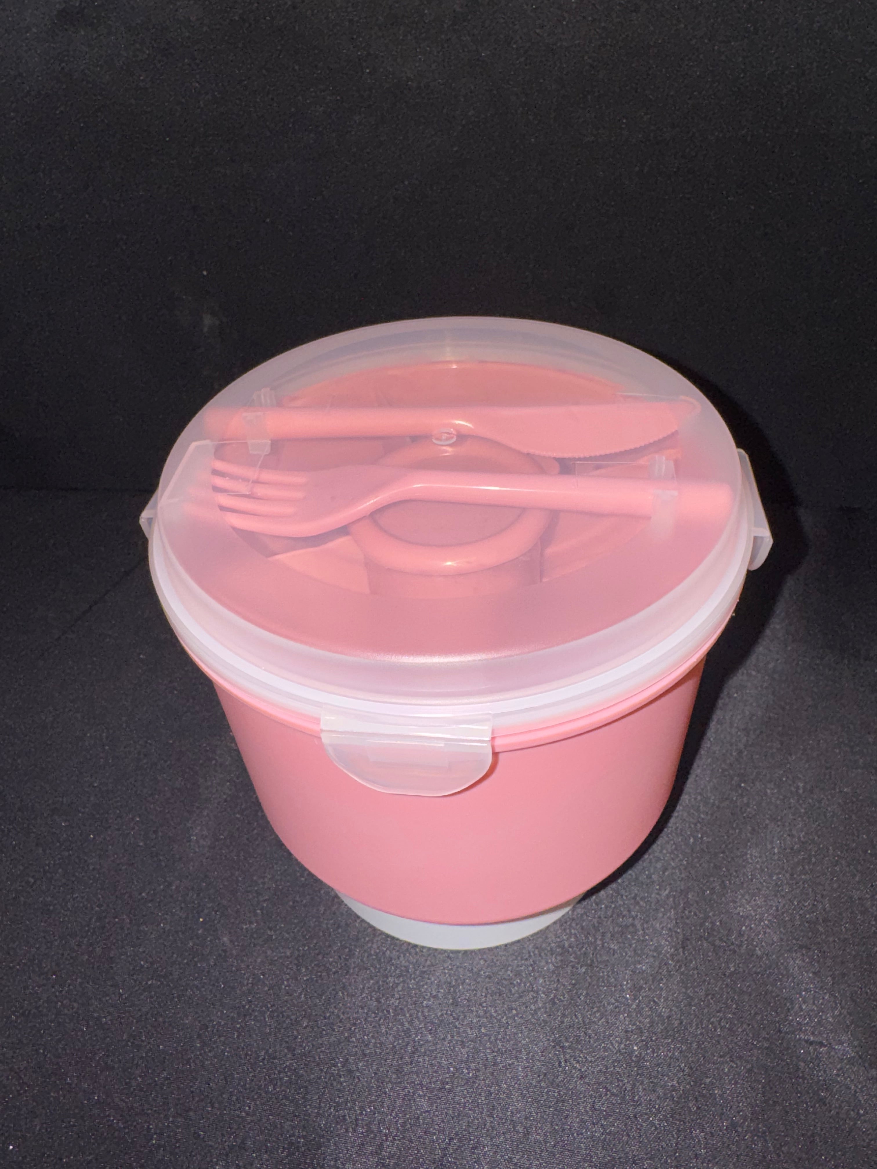XL Celebration Advanced Balloon with Keepsake Premium Hard-Shell Lunch Container