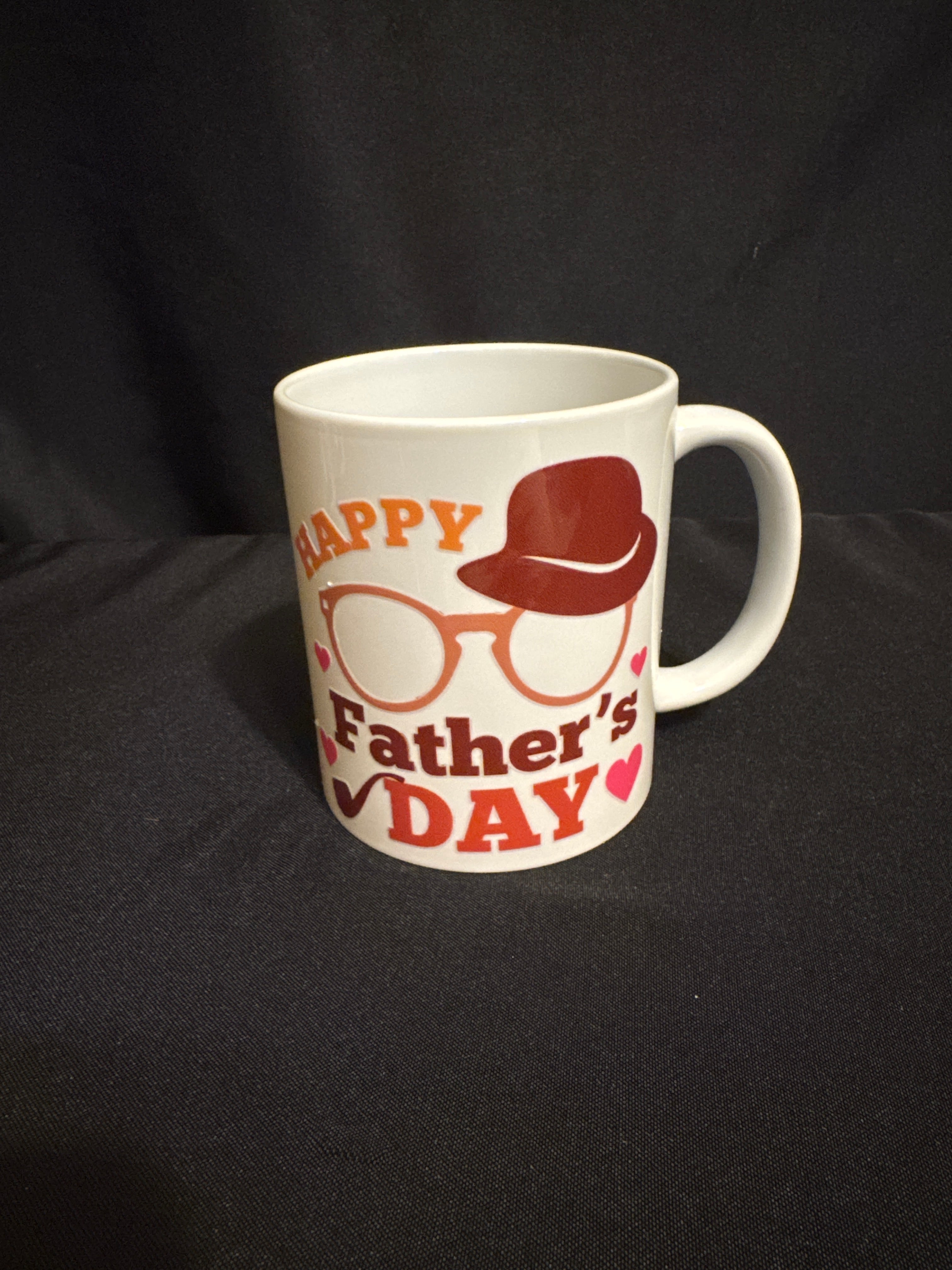 Father’s Day Mug