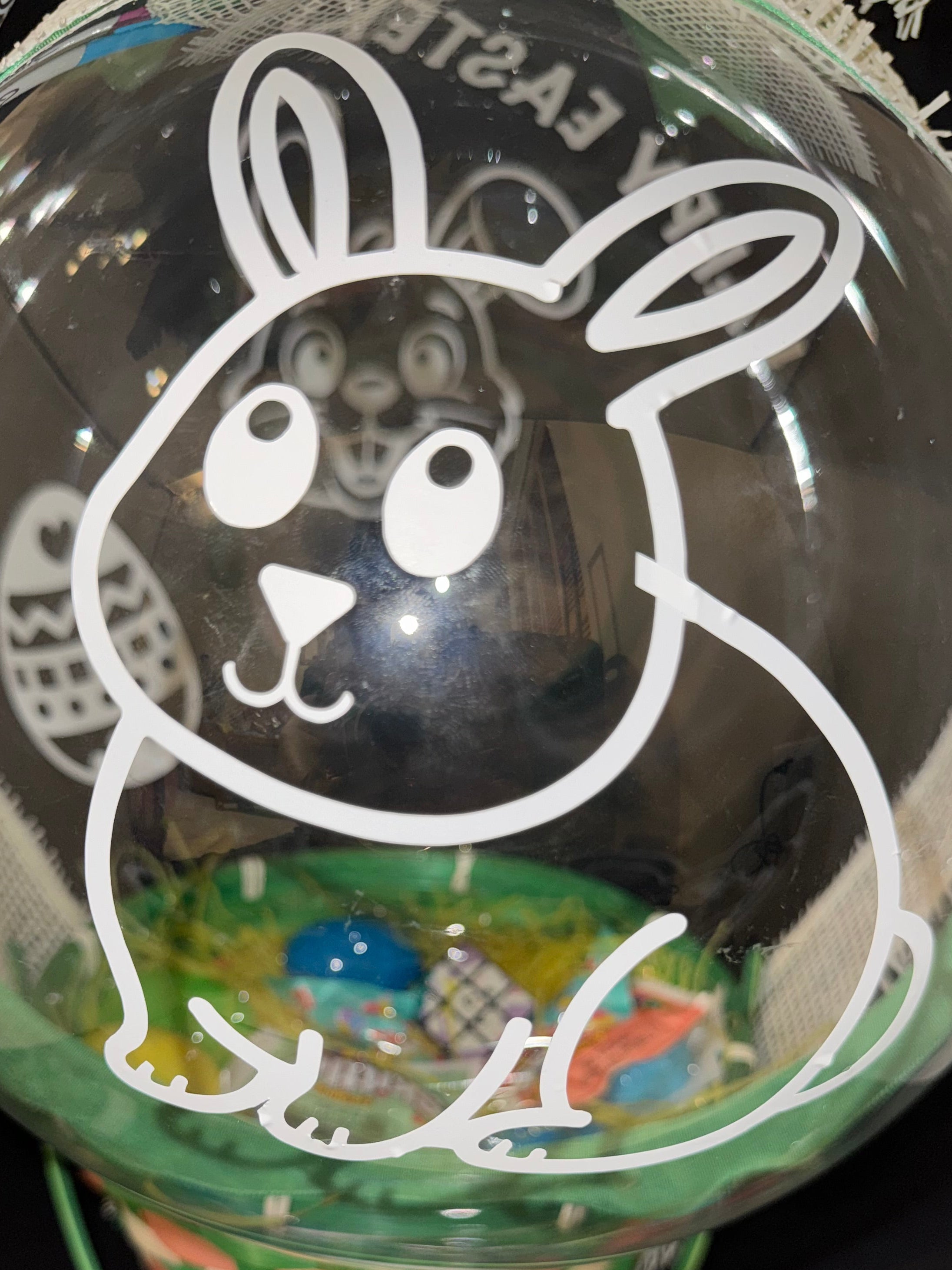 🎈🐰 POP INTO EASTER FUN! 🐰🎈

Introducing the Pop Me Balloon — Limited Edition. The Ultimate Easter Surprise! 💥