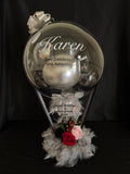 The Grand Balloon Experience Customized.