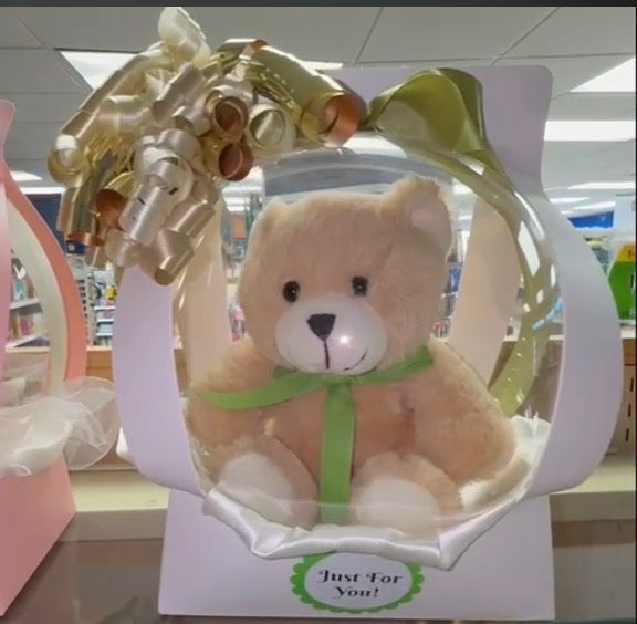 Teddy Bear