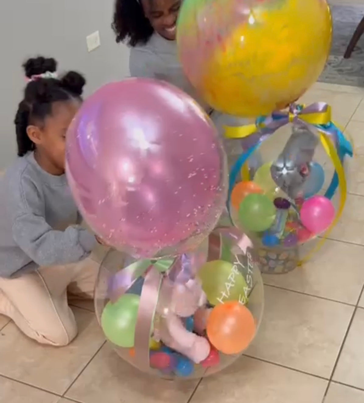 🎈🐰 POP INTO EASTER FUN! 🐰🎈

Introducing the Pop Me Balloon — Limited Edition. The Ultimate Easter Surprise! 💥