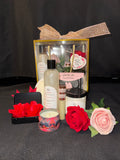 Forever Loved Spa Collection
