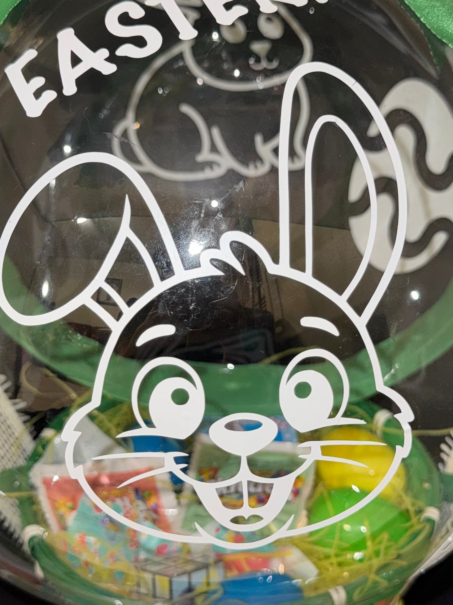 🎈🐰 POP INTO EASTER FUN! 🐰🎈

Introducing the Pop Me Balloon — Limited Edition. The Ultimate Easter Surprise! 💥