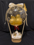 Any Occasion Lux Balloons. Let’s Add your custom name.