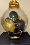 Father’s Day Signature Balloon