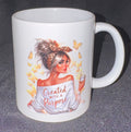 Inspirational Mug (One of a kind)