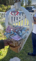 POP ME! Surprise Money Balloon Large For any occasion!