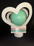 POP ME! Surprise Money Balloon Medium. Your custom colors.