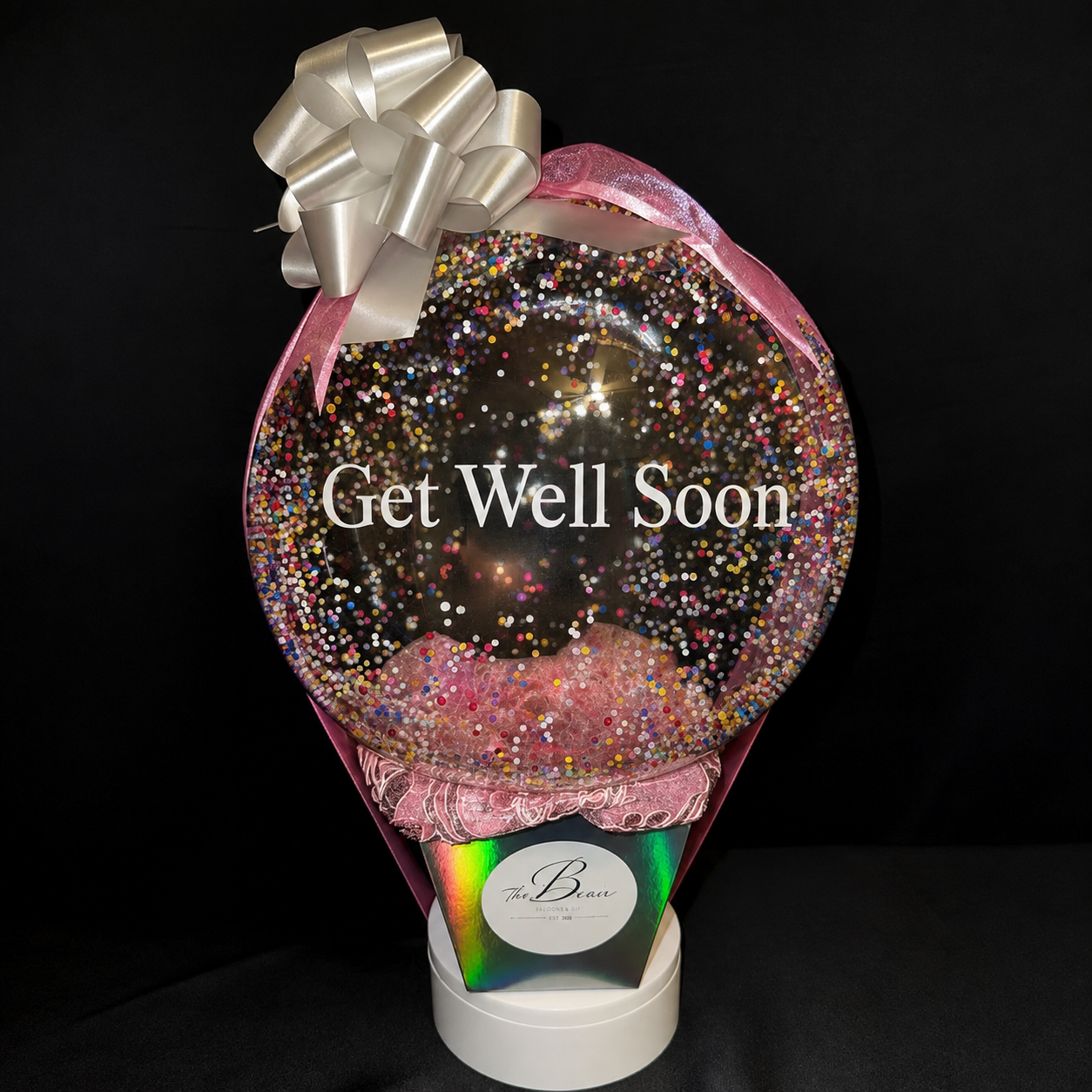 Get Well Soon