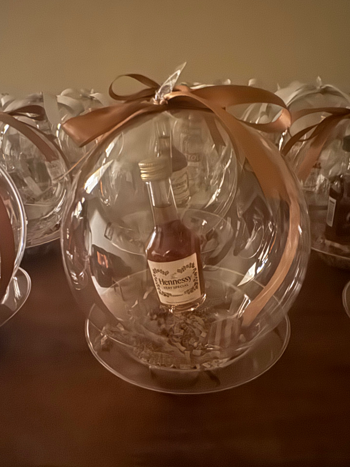 The Luxe Mini Spirit Balloon
