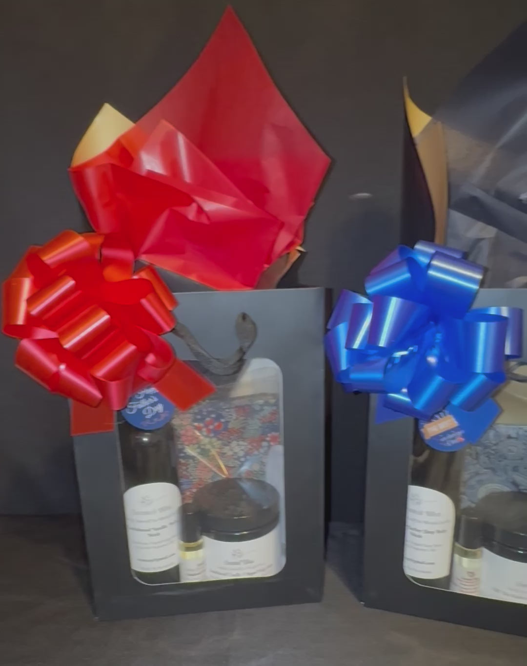 The Champion’s Luxe Gift Pack Collection
Which Team Are You On?