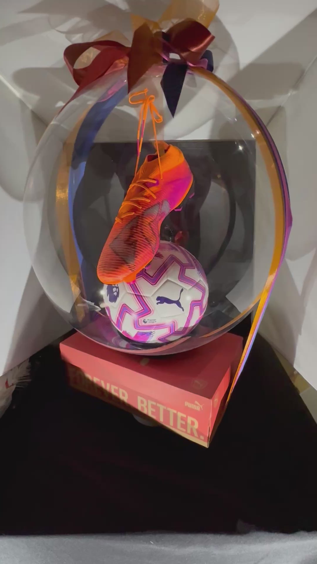 The Elite Soccer Capsule